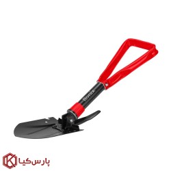 بیلچه چند کاره کمپینگ سایز 15 رونیکس مدل RH-9909