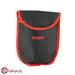 بیلچه چند کاره کمپینگ سایز 15 رونیکس مدل RH-9909