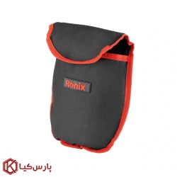 بیلچه چند کاره کمپینگ سایز 15 رونیکس مدل RH-9909