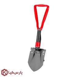 بیلچه چند کاره کمپینگ سایز 15 رونیکس مدل RH-9909