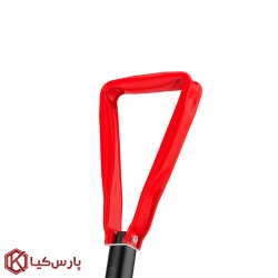 بیلچه چند کاره کمپینگ سایز 15 رونیکس مدل RH-9909