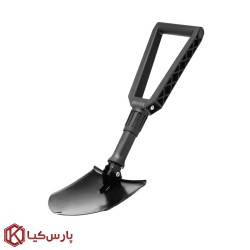 بیلچه چند کاره کمپینگ سایز 15 رونیکس مدل RH-9910