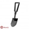 بیلچه چند کاره کمپینگ سایز 15 رونیکس مدل RH-9910