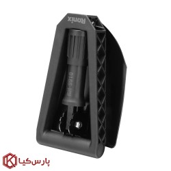 بیلچه چند کاره کمپینگ سایز 15 رونیکس مدل RH-9910