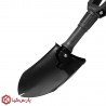 بیلچه چند کاره کمپینگ سایز 15 رونیکس مدل RH-9910