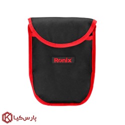 بیلچه چند کاره کمپینگ سایز 15 رونیکس مدل RH-9910
