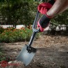 بیلچه چند کاره کمپینگ سایز 15 رونیکس مدل RH-9910