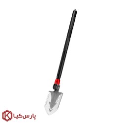 بیلچه چند کاره کمپینگ رونیکس مدل RH-9911