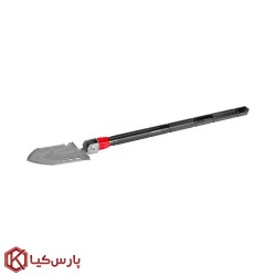 بیلچه چند کاره کمپینگ رونیکس مدل RH-9911