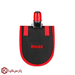 بیلچه چند کاره کمپینگ رونیکس مدل RH-9911