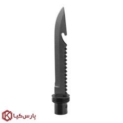 بیلچه چند کاره کمپینگ رونیکس مدل RH-9911