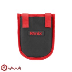 بیلچه چند کاره کمپینگ رونیکس مدل RH-9911