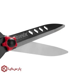 شمشاد زن دسته تلسکوپی رونیکس مدل RH-3111