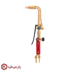 دسته هوا برش دو تکه رونیکس مدل RH-4503