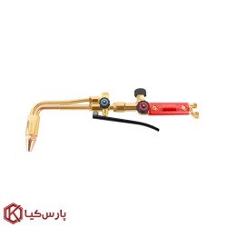 دسته هوا برش دو تکه رونیکس مدل RH-4503