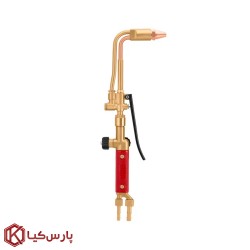 دسته هوا برش دو تکه رونیکس مدل RH-4503