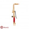 دسته هوا برش دو تکه رونیکس مدل RH-4503
