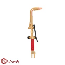 دسته هوا برش دو تکه رونیکس مدل RH-4503