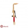 دسته هوا برش دو تکه رونیکس مدل RH-4503
