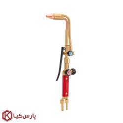 دسته هوا برش دو تکه رونیکس مدل RH-4503