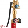 دسته هوا برش دو تکه رونیکس مدل RH-4503