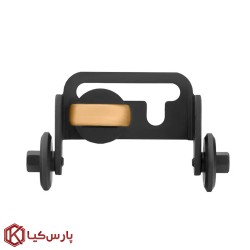 دسته هوا برش دو تکه رونیکس مدل RH-4503