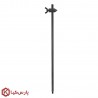دسته هوا برش دو تکه رونیکس مدل RH-4503
