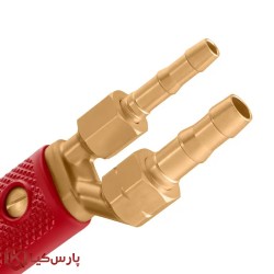 دسته هوا برش دو تکه رونیکس مدل RH-4503