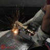 دسته هوا برش دو تکه رونیکس مدل RH-4503