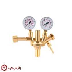 مانومتر اکسیژن رونیکس مدل RH-4504