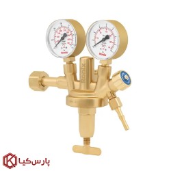 مانومتر اکسیژن رونیکس مدل RH-4504