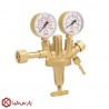 مانومتر اکسیژن رونیکس مدل RH-4504
