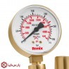 مانومتر اکسیژن رونیکس مدل RH-4504