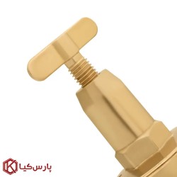 مانومتر اکسیژن رونیکس مدل RH-4504
