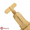مانومتر اکسیژن رونیکس مدل RH-4504