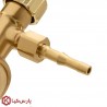 مانومتر اکسیژن رونیکس مدل RH-4504
