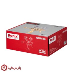 مانومتر اکسیژن رونیکس مدل RH-4504