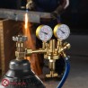 مانومتر اکسیژن رونیکس مدل RH-4504