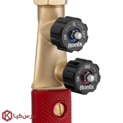 سرپیک جوش رونیکس مدل RH-4505