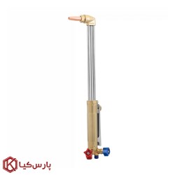 دسته هوا برش بلند رونیکس مدل RH-4509