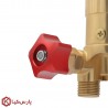 دسته هوا برش بلند رونیکس مدل RH-4509