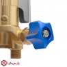 دسته هوا برش بلند رونیکس مدل RH-4509