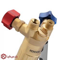 دسته هوا برش بلند رونیکس مدل RH-4509