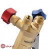 دسته هوا برش بلند رونیکس مدل RH-4509