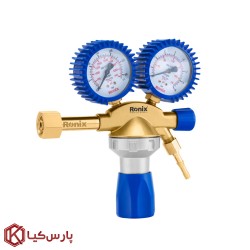 مانومتر اکسیژن رونیکس مدل RH-4510