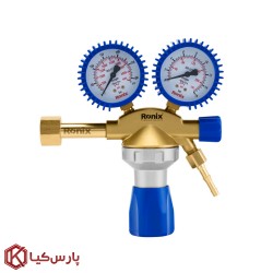 مانومتر اکسیژن رونیکس مدل RH-4510