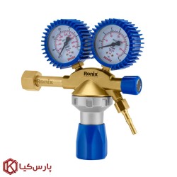 مانومتر اکسیژن رونیکس مدل RH-4510