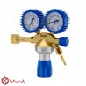 مانومتر اکسیژن رونیکس مدل RH-4510