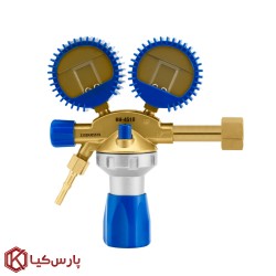 مانومتر اکسیژن رونیکس مدل RH-4510