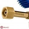 مانومتر اکسیژن رونیکس مدل RH-4510